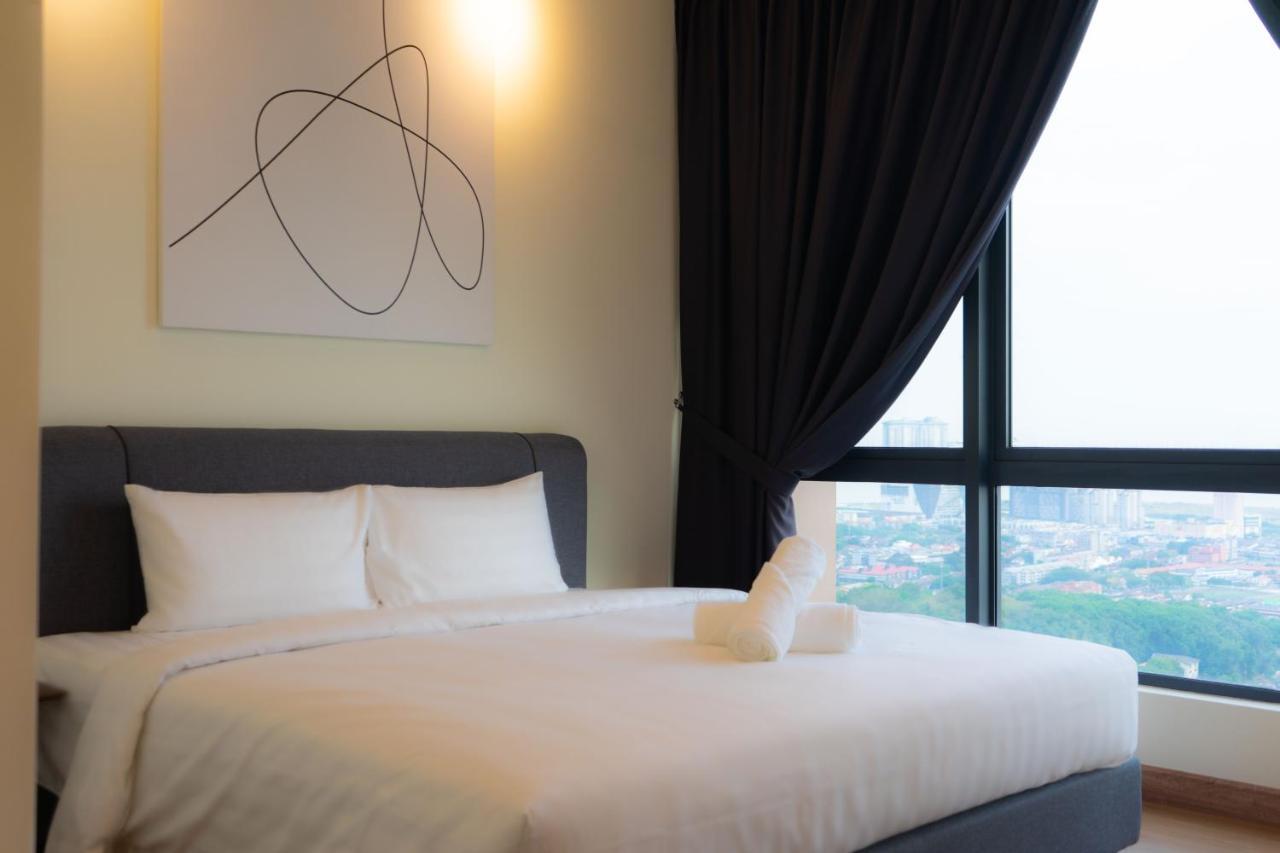 Staysuites The Apple Melaka Экстерьер фото