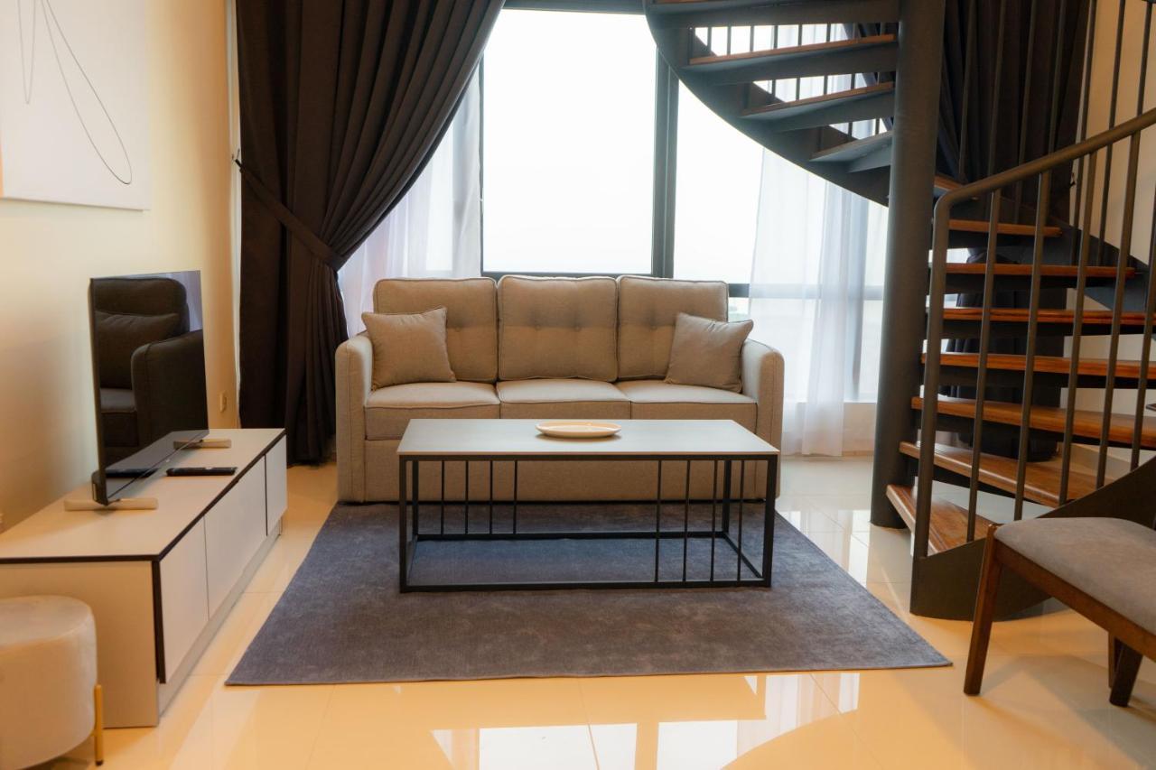 Staysuites The Apple Melaka Экстерьер фото